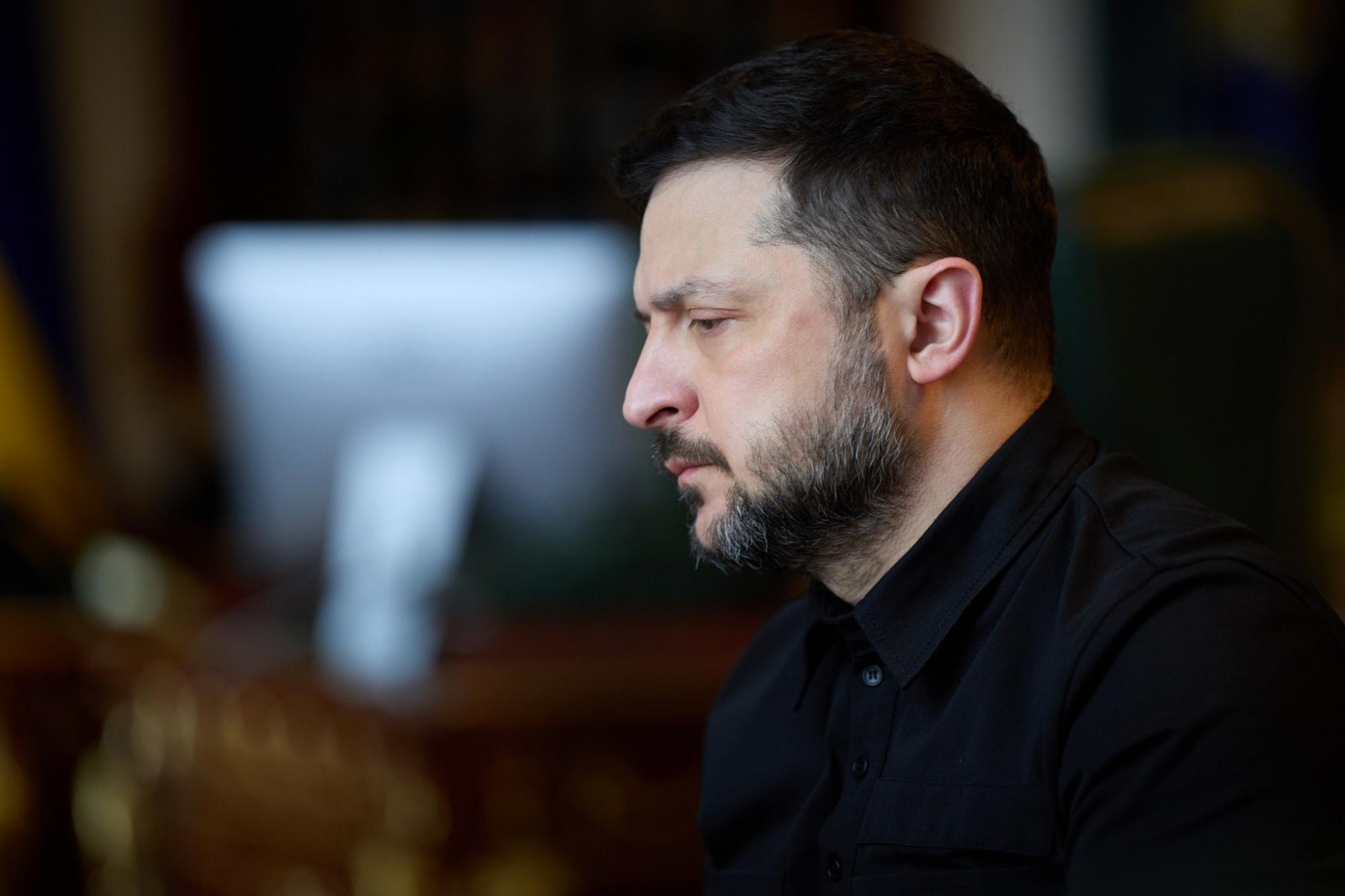 Після ударів по Яндексу в соцмережах стало легше дихати - Зеленський
